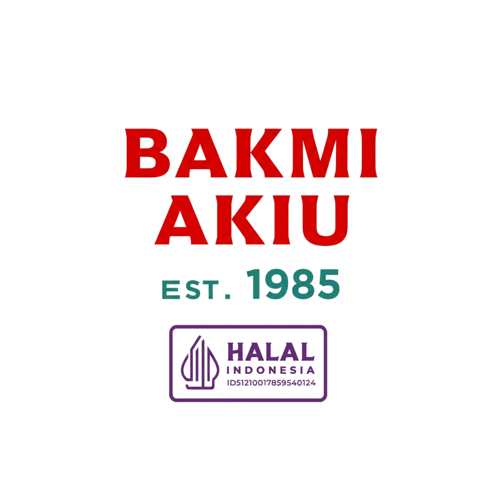 bakmi-akiu